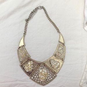 Lucia necklace